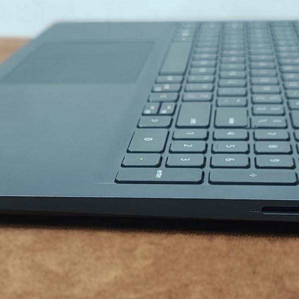Dell laptop core3