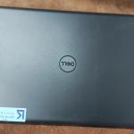 Dell laptop core i7 11generation