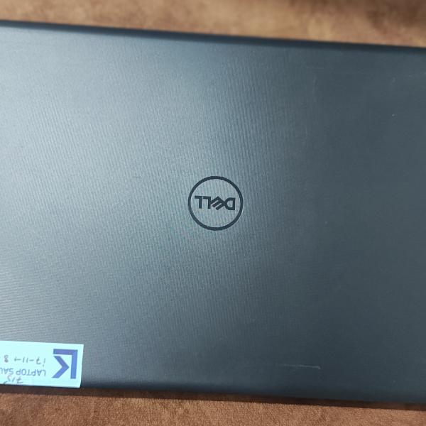 Dell laptop core i7 11generation