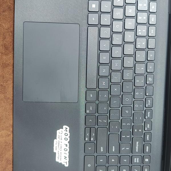 Dell laptop core i7 11generation