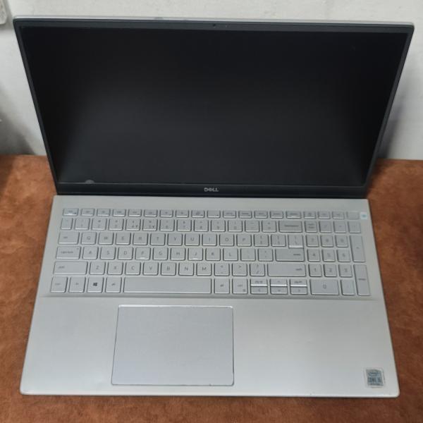 Dell laptop i510th generation