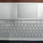 Dell laptop i510th generation