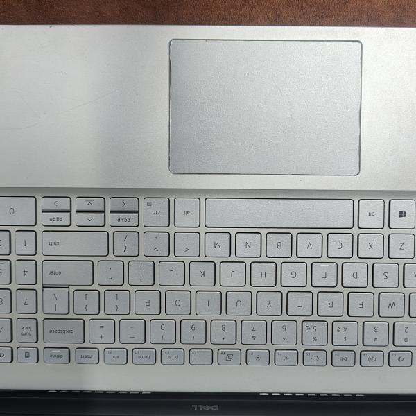 Dell laptop i510th generation