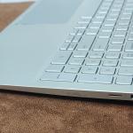 Dell laptop i510th generation
