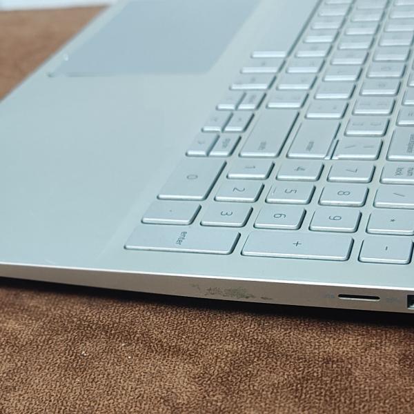 Dell laptop i510th generation