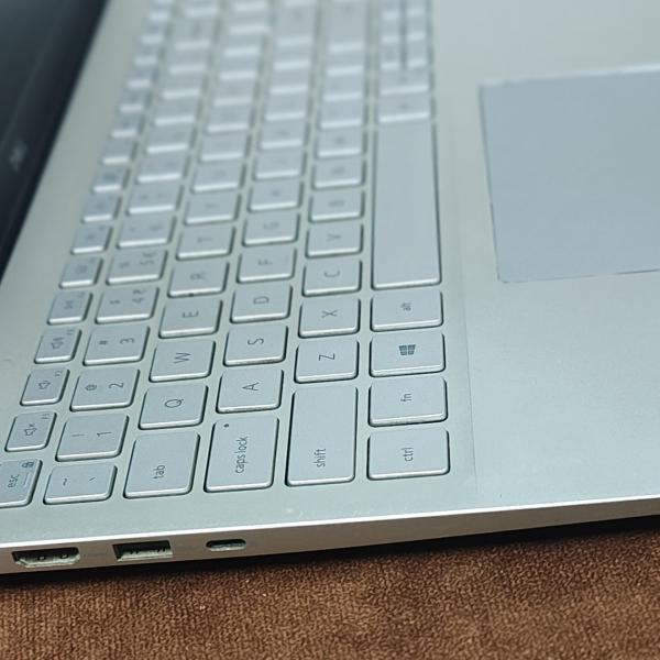 Dell laptop i510th generation