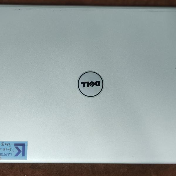 Dell laptop i510th generation