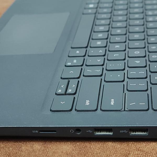 Dell laptop i5 11th generation