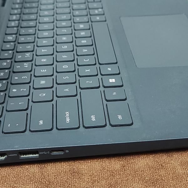 Dell laptop i5 11th generation