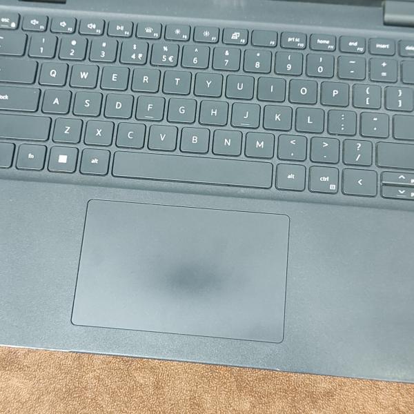 Dell laptop i5 11th generation