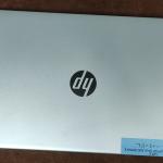 Hp laptop Corei5 11thgeneration