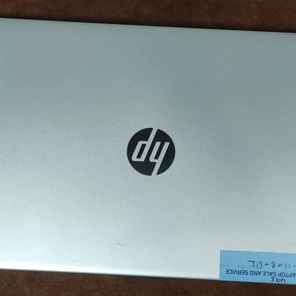 Hp laptop Corei5 11thgeneration