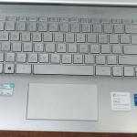 Hp laptop Corei5 11thgeneration