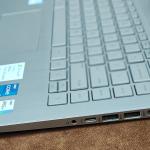 Hp laptop Corei5 11thgeneration