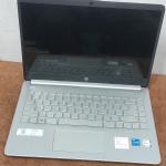 Hp laptop Corei5 11thgeneration