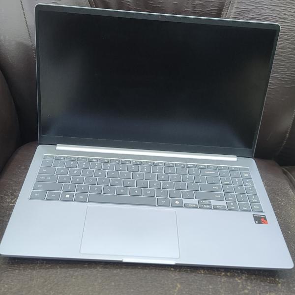 Samsung laptop snapdragon