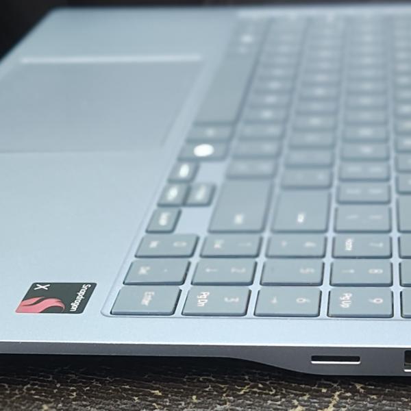 Samsung laptop snapdragon