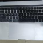 MacBook core i7