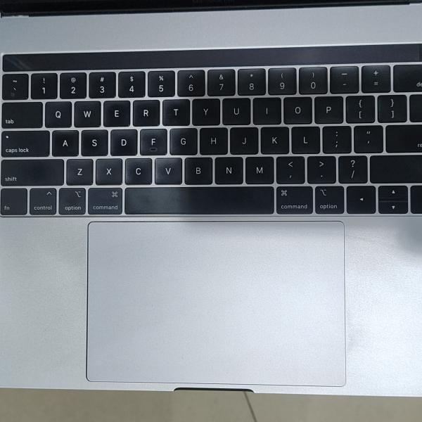 MacBook core i7