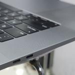 MacBook core i7