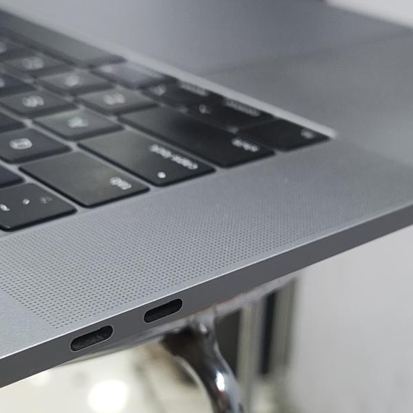 MacBook core i7