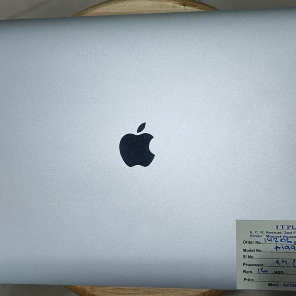 MacBook core i7