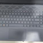 Dell laptop i511th generation rtx3050