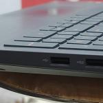 Dell laptop i511th generation rtx3050