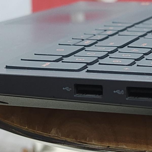 Dell laptop i511th generation rtx3050