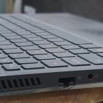 Dell laptop i511th generation rtx3050