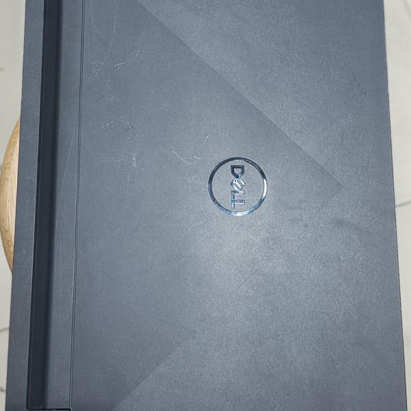 Dell laptop i511th generation rtx3050