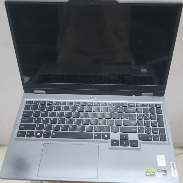 Lenovo laptop loq ryzen7th