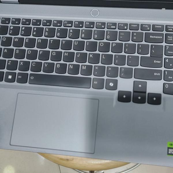 Lenovo laptop loq ryzen7th