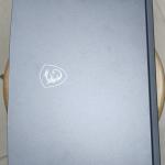 Laptop thin15 core i511th generation