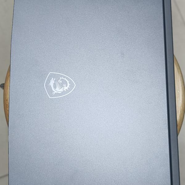 Laptop thin15 core i511th generation