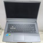 Laptop thin15 core i511th generation