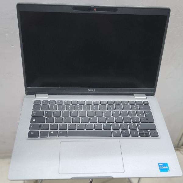 Dell laptop i511th generation latitude 5320
