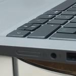 Dell laptop i511th generation latitude 5320