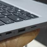 Dell laptop i511th generation latitude 5320