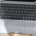 Dell laptop latitude 5320touch screen
