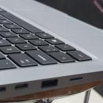 Dell laptop latitude 5320touch screen
