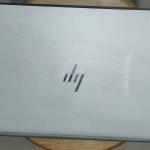 Hp laptop640g9 core i512th gen