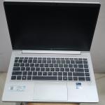 Hp laptop640g9 core i512th gen
