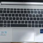 Hp laptop640g9 core i512th gen