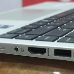 Hp laptop640g9 core i512th gen