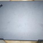 Lenovo thinkpad t480  i7 8th gen