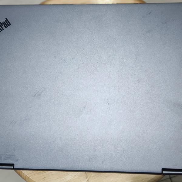 Lenovo thinkpad t480  i7 8th gen