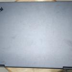 Laptop thinkpad 38 core i7