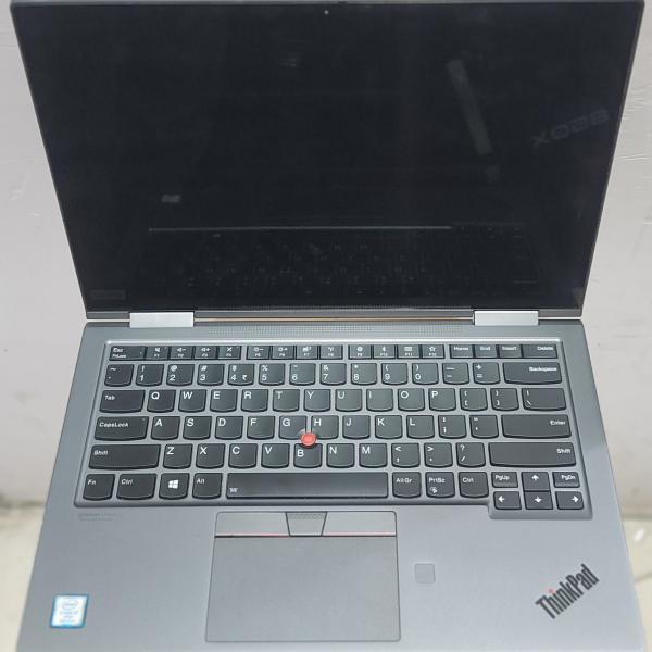Lenovo thinkpad t480  i7 8th gen