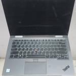 Laptop thinkpad 38 core i7